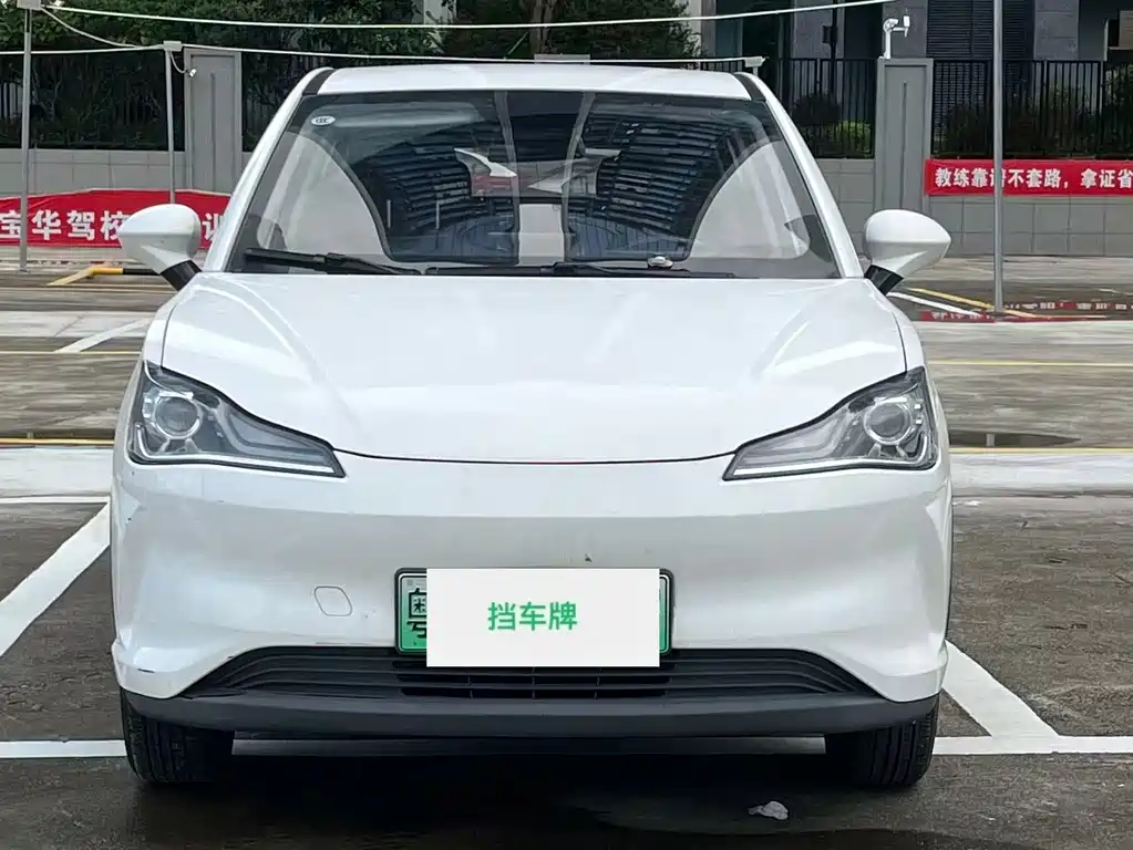 Neta V 2020