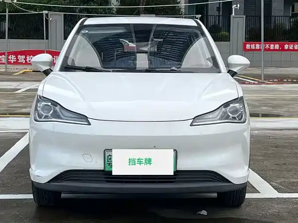 Neta V 2020