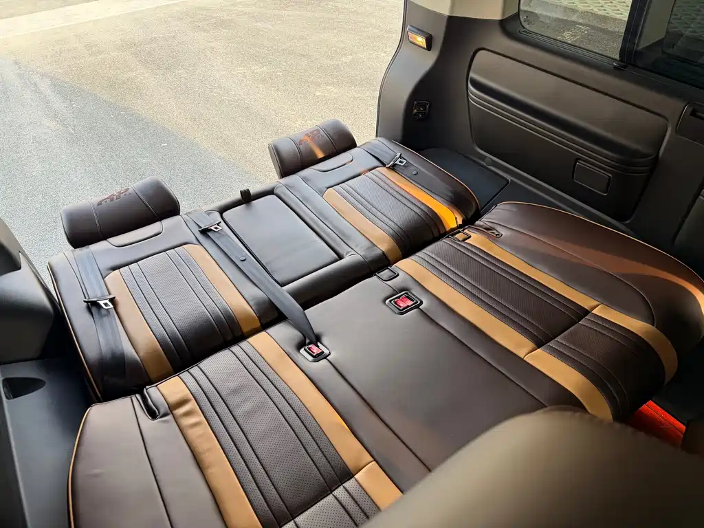 Volkswagen Caravelle 2020 — фото 12