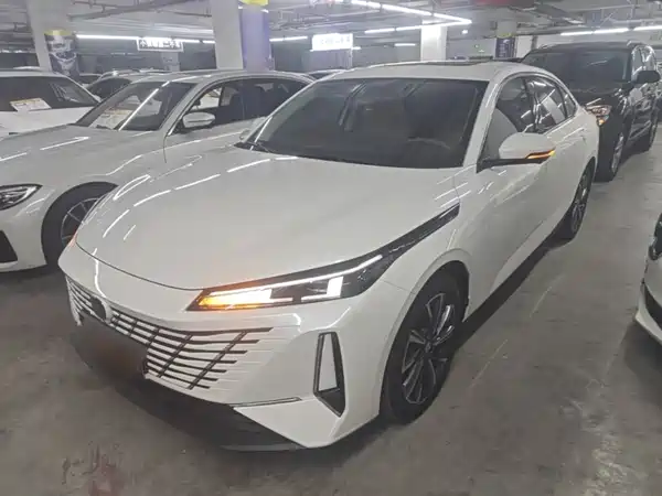 Changan Eado 2024
