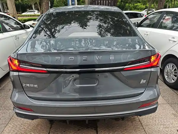 Roewe i5 2026