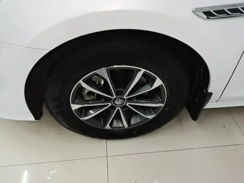 BYD Qin PLUS 2024 — фото 23