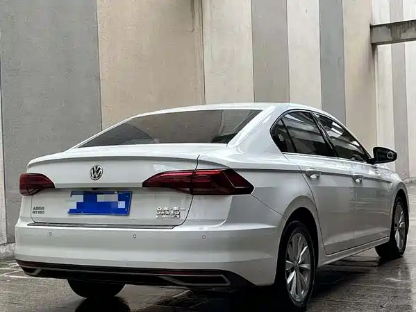 Volkswagen Bora 2019