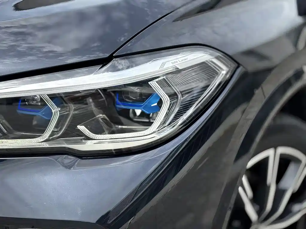 BMW X5 2023 — фото 6