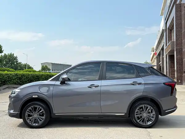 Neta V 2022