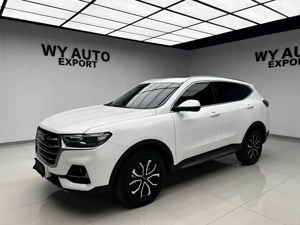 Haval H6 2022