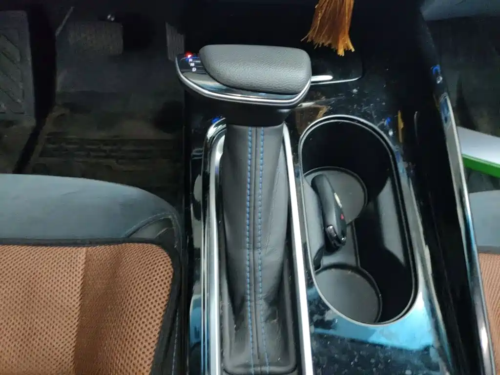 Buick Velite 6 2020