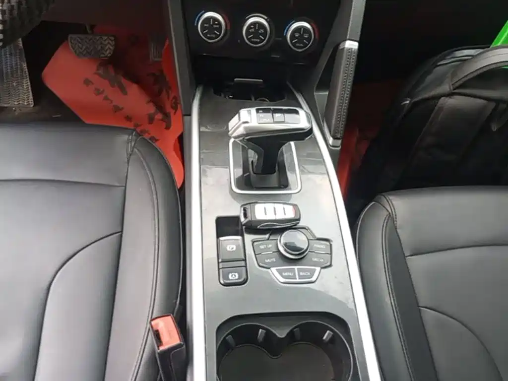 Haval H6 2019 — фото 14