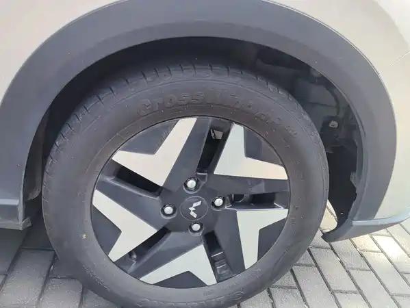 Wuling Bingo S 2025