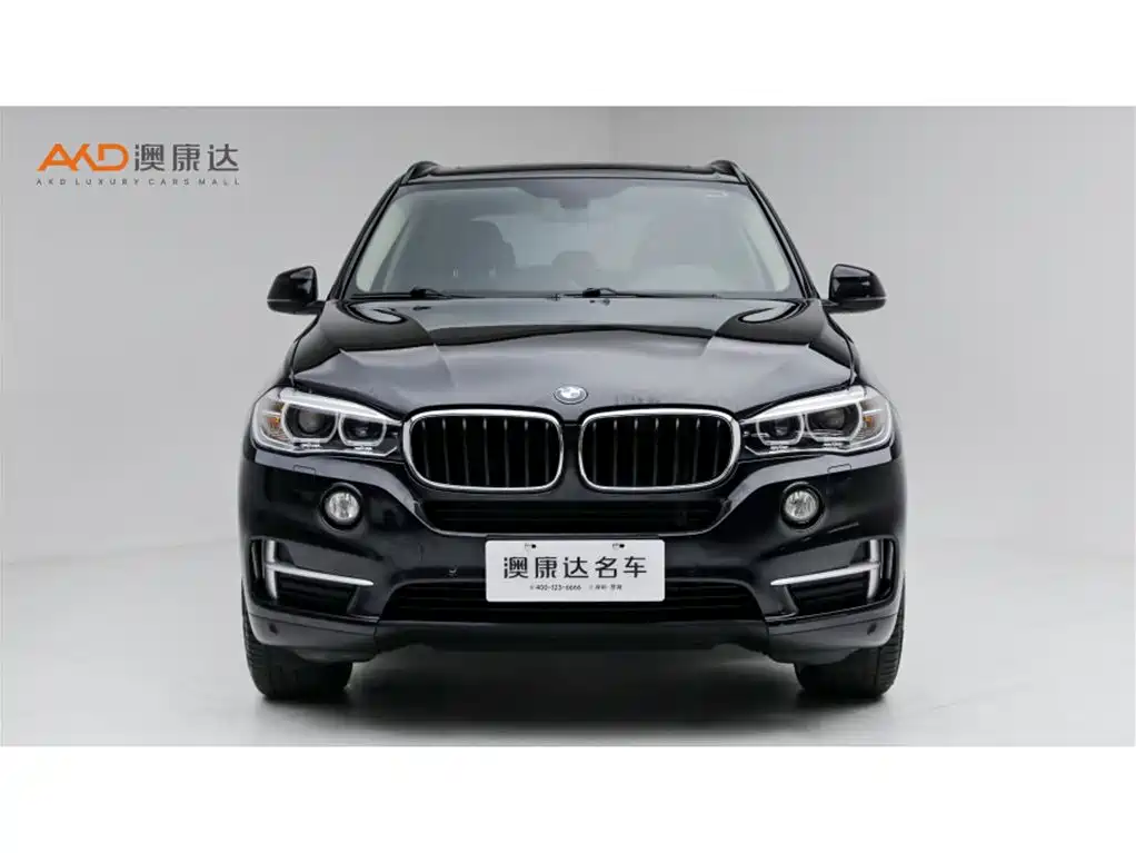 BMW X5 2016 — фото 2