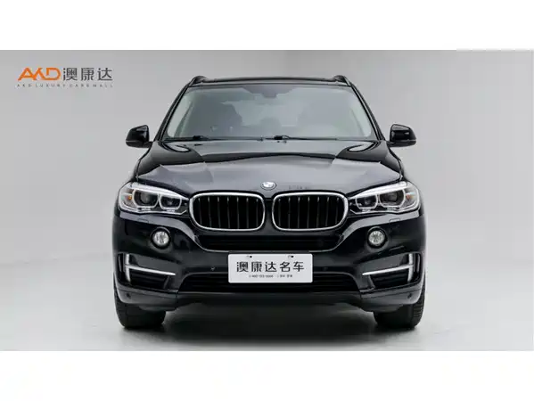 BMW X5 2016