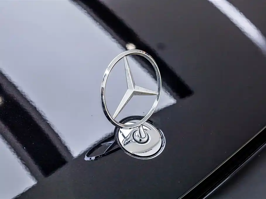 Mercedes-Benz S-Class 2023 — фото 17