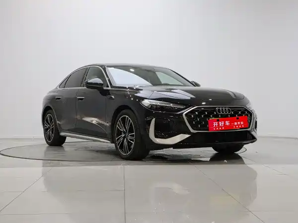Audi A5L 2026