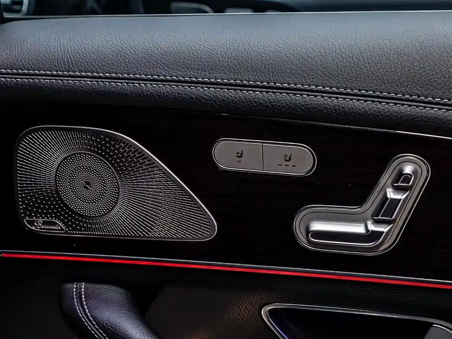 Mercedes-Benz GLS 2021 — фото 6