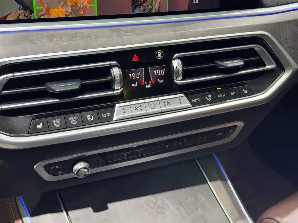 BMW X5 2020 — фото 13