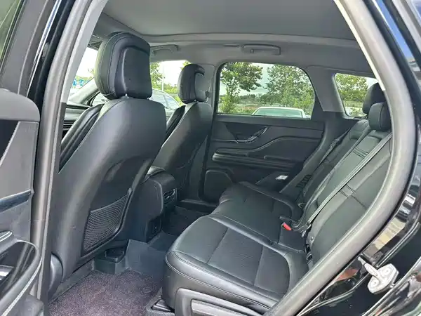 Lincoln Corsair 2021