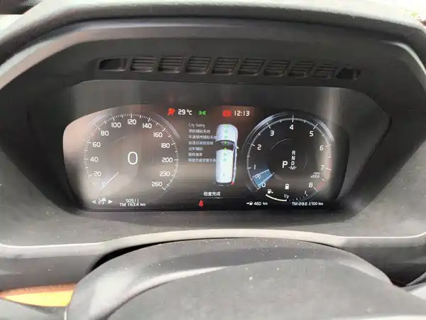 Volvo XC90 2021
