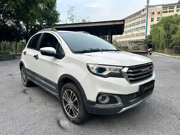 Haval H1 2016