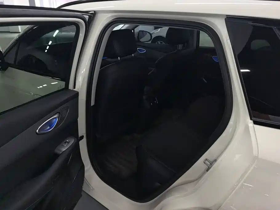 BYD Sealion 05 EV 2025 — фото 11