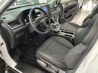 Haval M6 2021