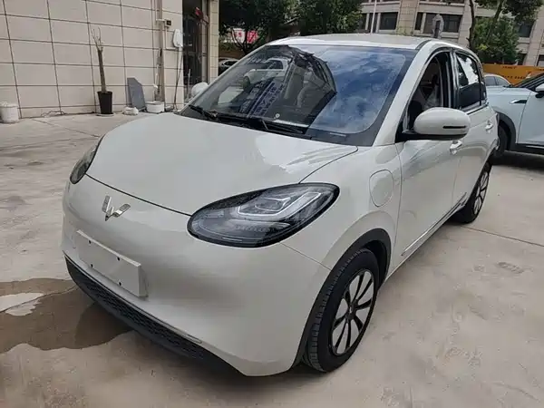 Wuling Bingo 2023