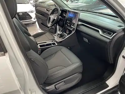 Haval M6 2021