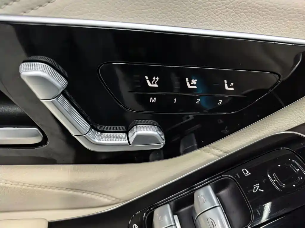 Mercedes-Benz Maybach S-Class 2023 — фото 19