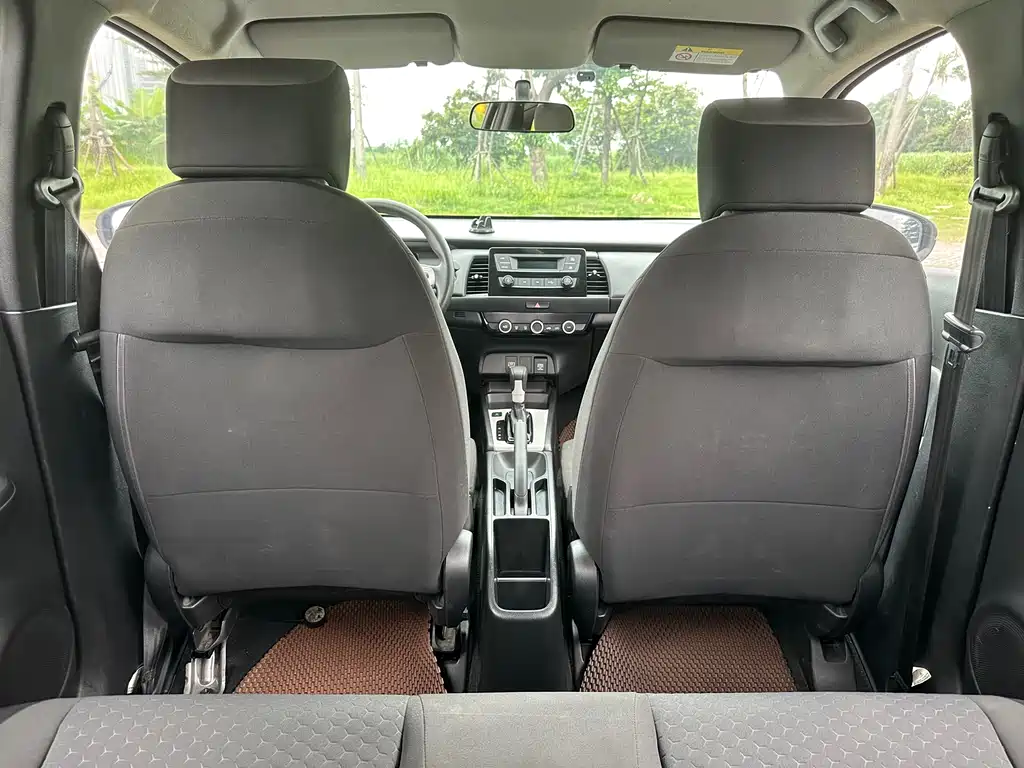 Honda Fit 2021 — фото 15