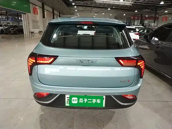 Neta V 2023