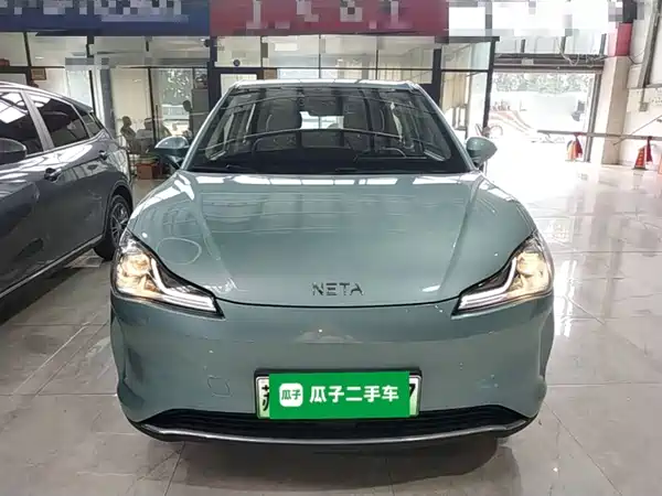 Neta V 2023