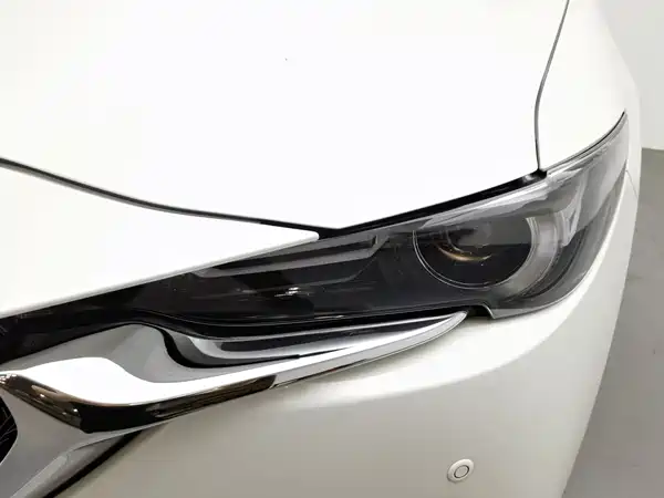 Mazda CX-5 2021