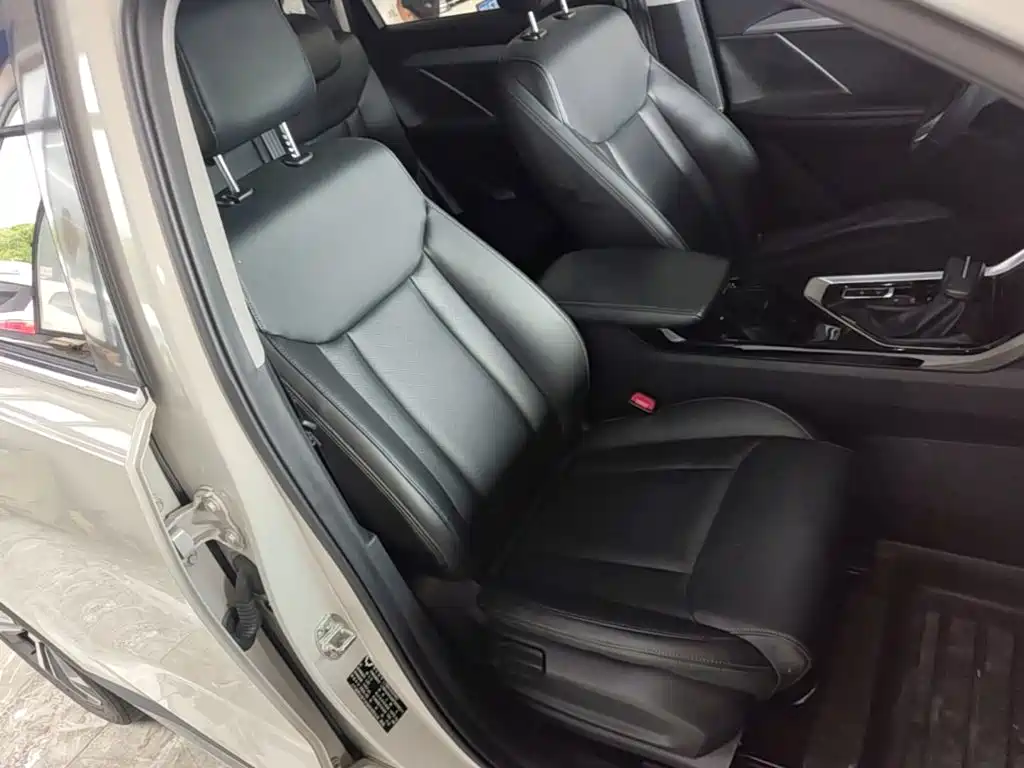 Wuling Star 2023 — фото 25