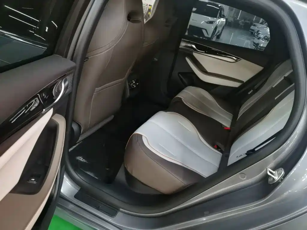 BYD Qin PLUS 2024 — фото 17