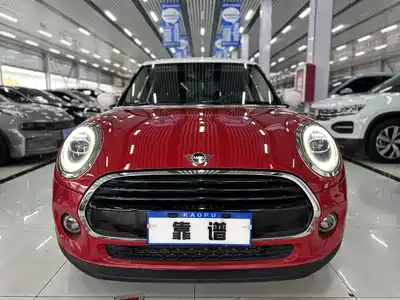 MINI MINI 2020