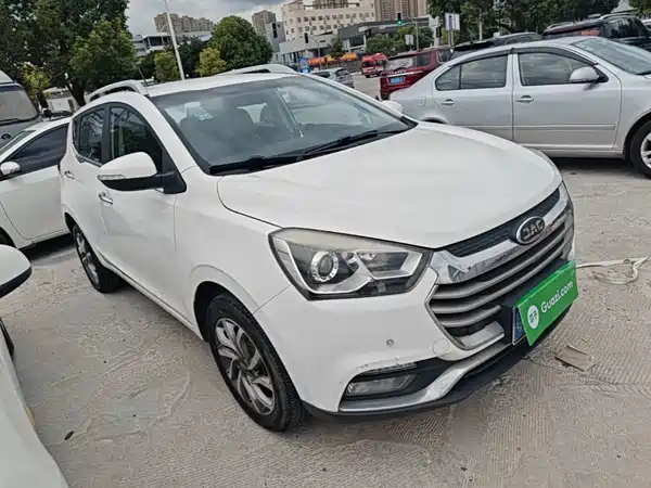 JMC Refine S2 2016