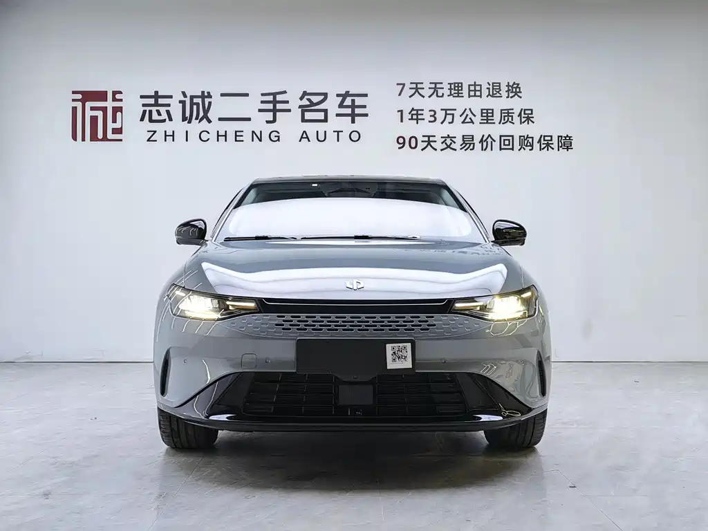 Leapmotor C01 2024
