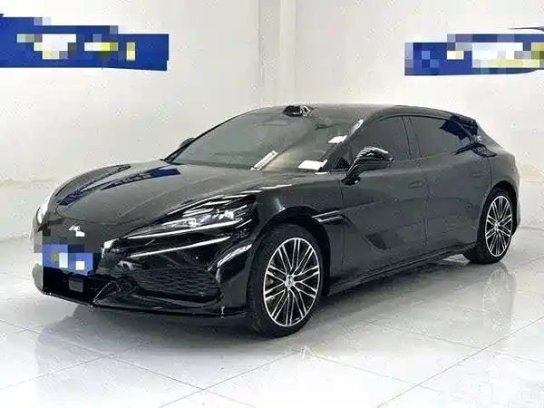 Denza Z9GT 2026