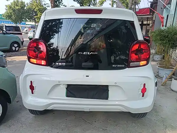 Roewe CLEVER 2022
