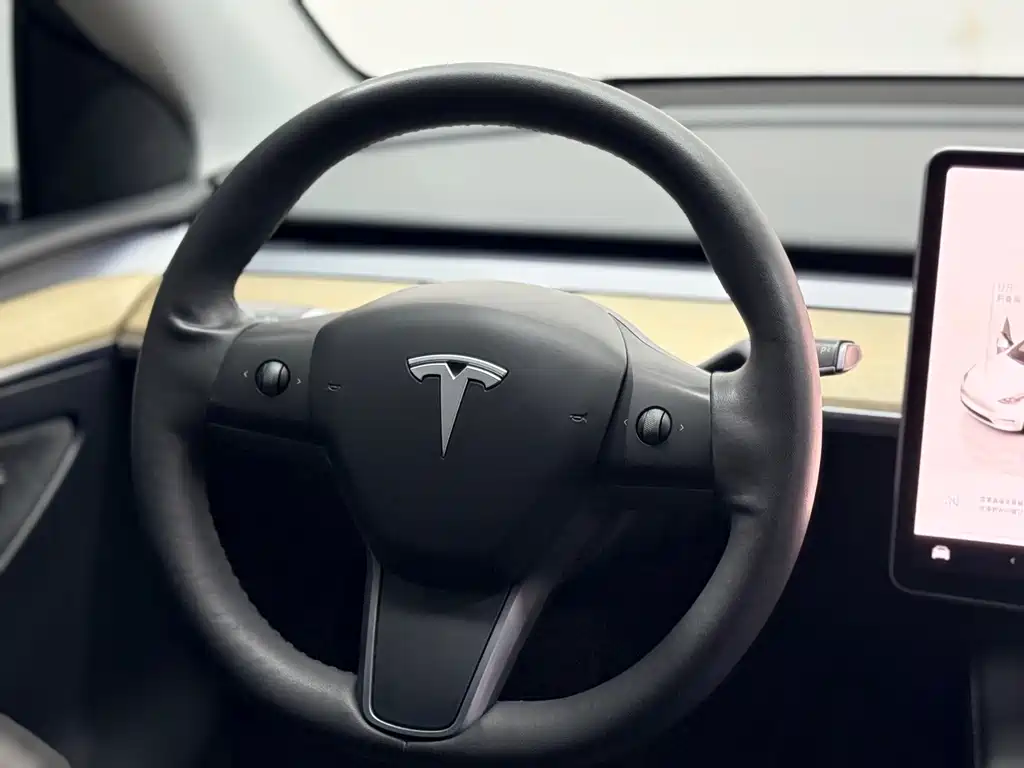 Tesla Model Y 2023 — фото 10
