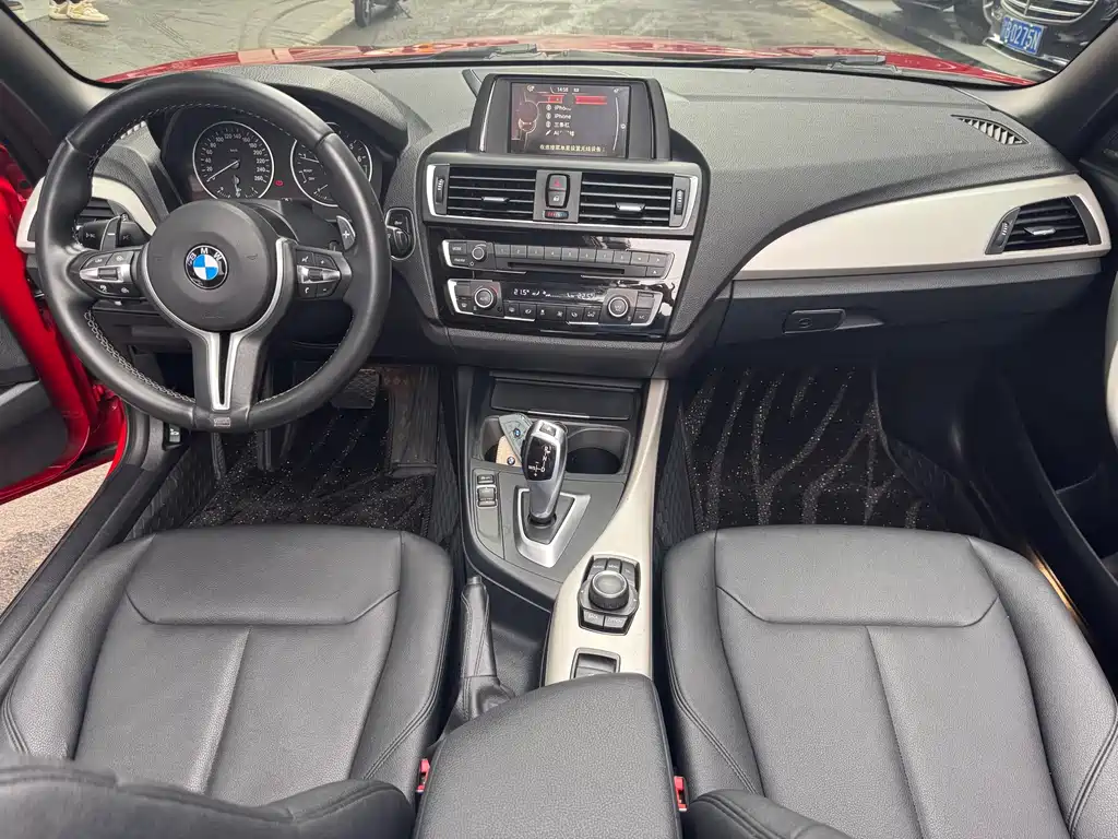 BMW 2 Series 2017 — фото 15
