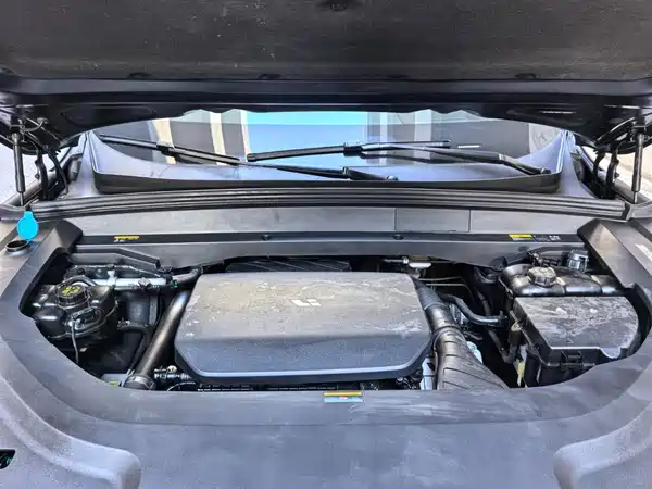Li Auto L9 2023