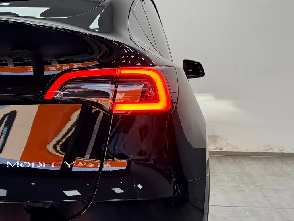 Tesla Model Y 2023 — фото 19