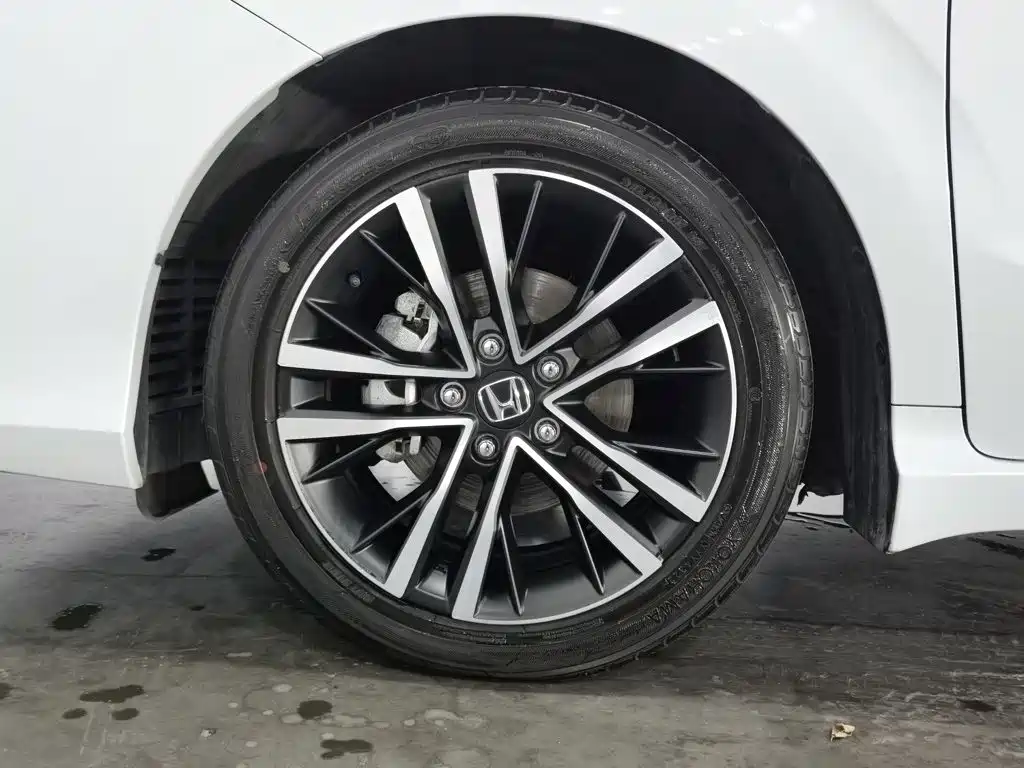 Honda Envix 2023 — фото 17