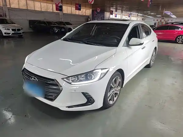 Hyundai Celesta 2018