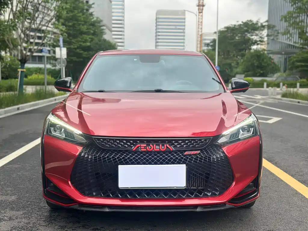 Aeolus Yixuan 2022