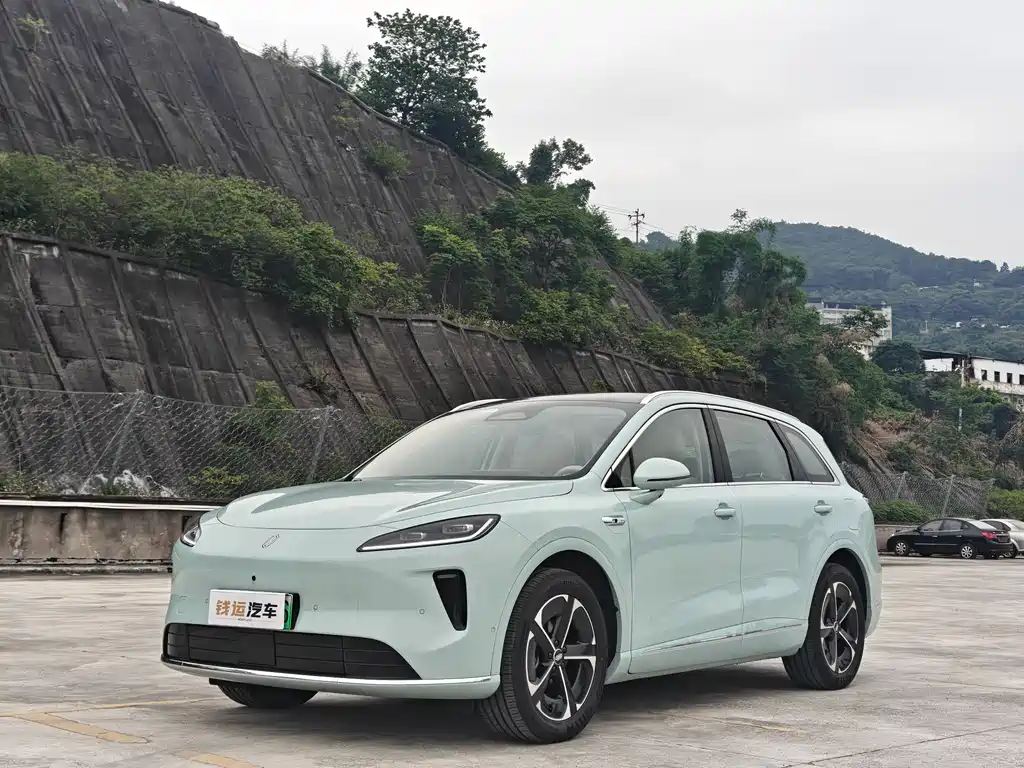 Shangjie H5 2025