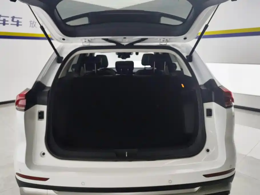 Haval H6 2022