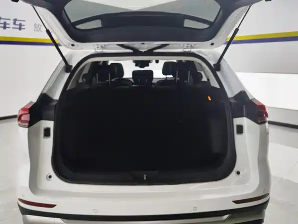 Haval H6 2022