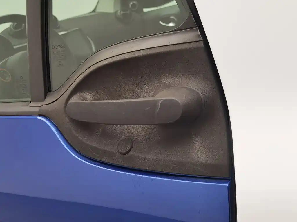 smart fortwo 2019 — фото 18