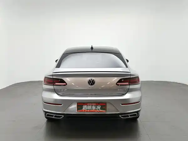 Volkswagen CC 2022